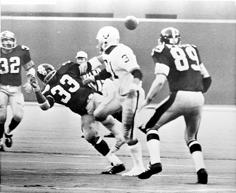 immaculate reception 2
